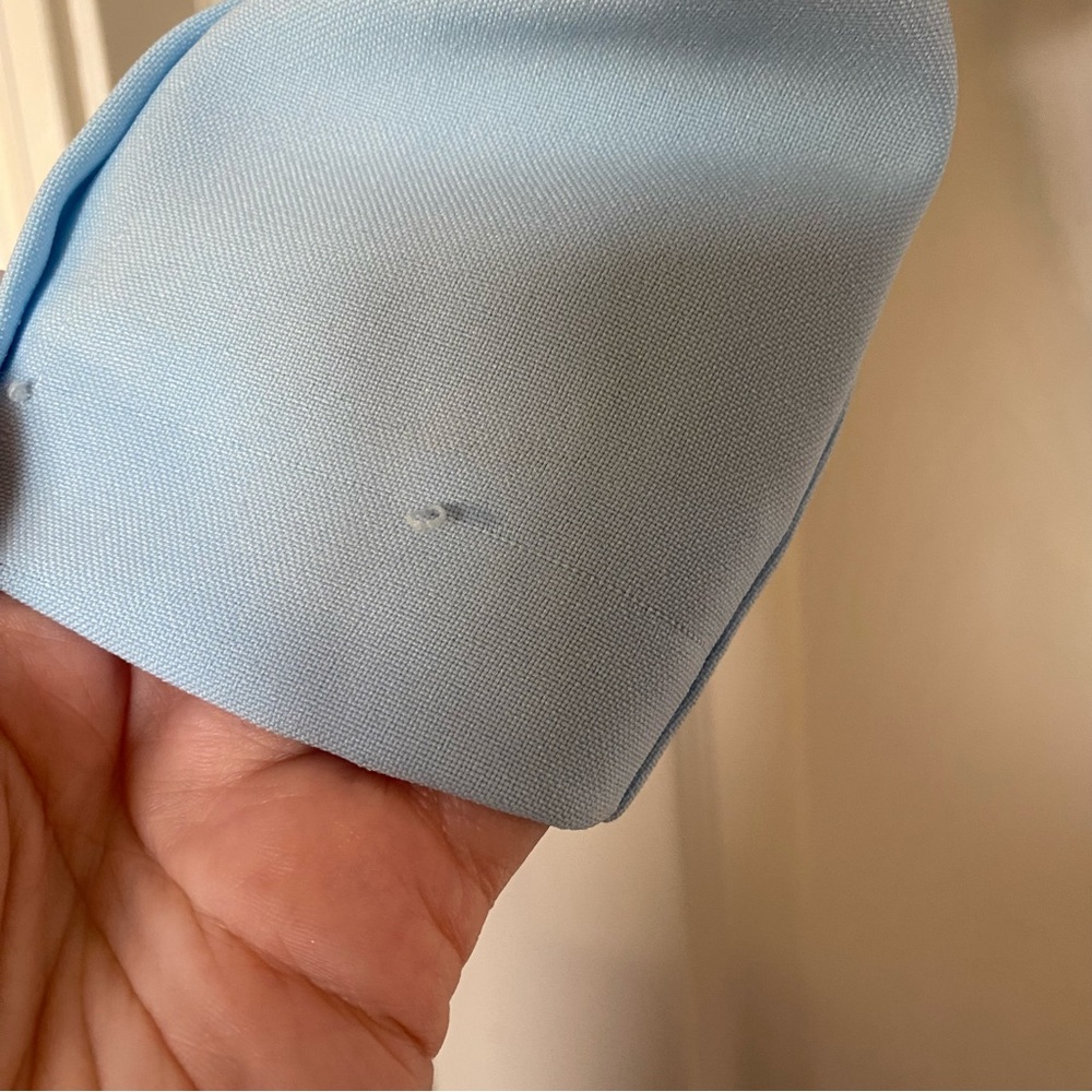Rampage size s light blue blazer - Picture 4 of 9